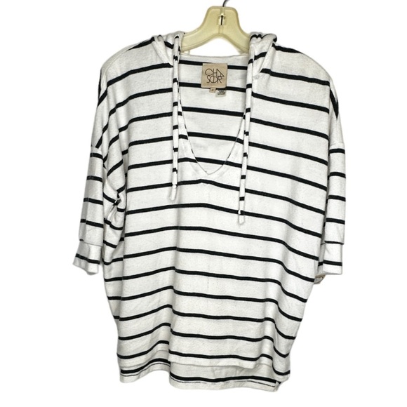 Chaser Hoody‎ Shirt nwot - Picture 1 of 5